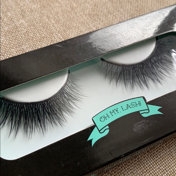 Oh My Lash - Fake Lashes in Fairytale - Picture 5 of 5